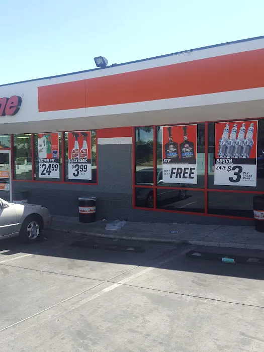 AutoZone Auto Parts 5