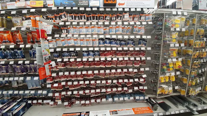 AutoZone Auto Parts 9