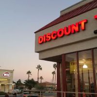 Discount Tire