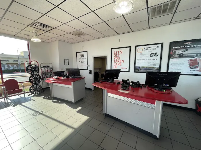 Discount Tire 3