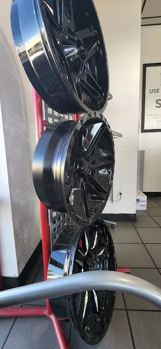 Discount Tire 4