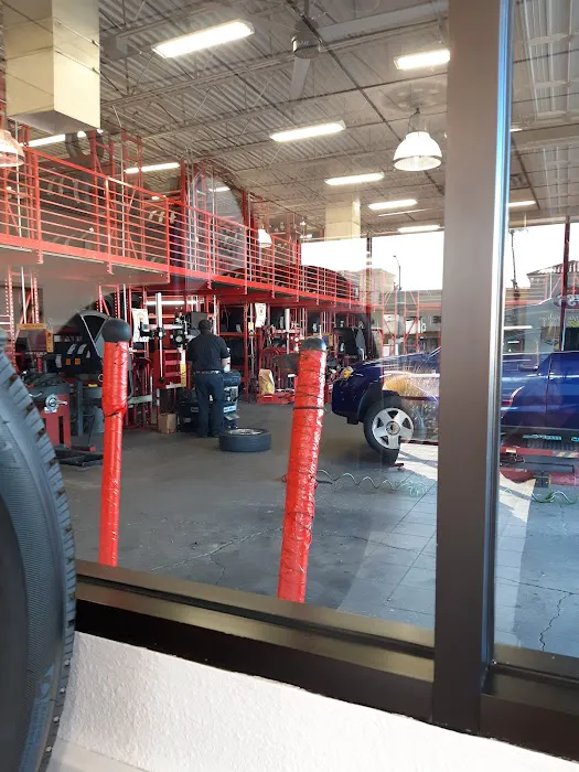 Discount Tire 5