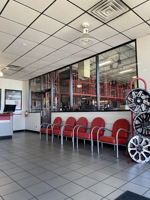 Discount Tire 7