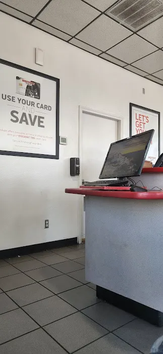 Discount Tire 9