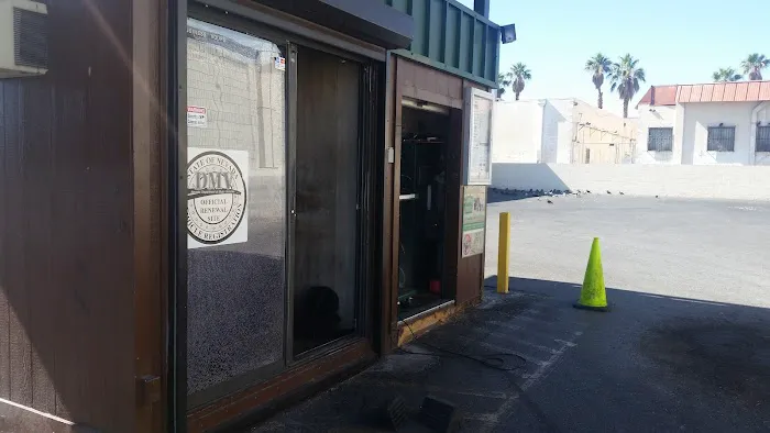 Jiffy Smog a DEKRA company - 3685 S Maryland Pkwy - NV 1