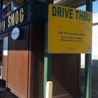 Jiffy Smog a DEKRA company - 3685 S Maryland Pkwy - NV