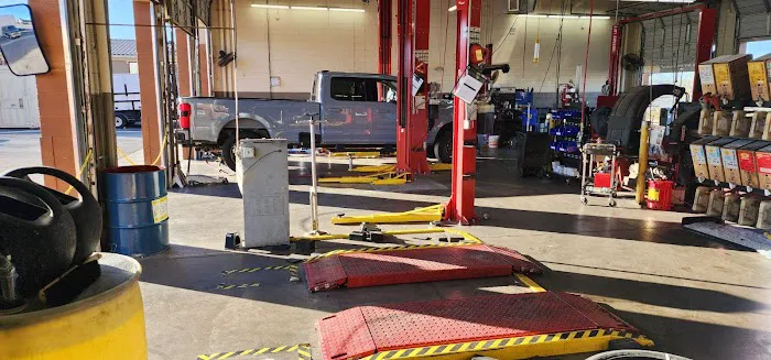 Firestone Complete Auto Care 6