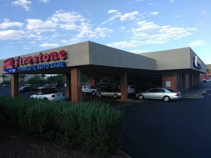 Firestone Complete Auto Care 9