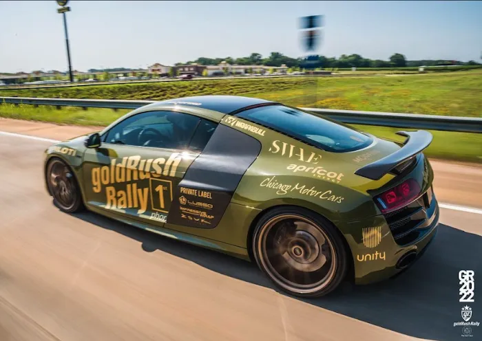 Autobunch.com 1