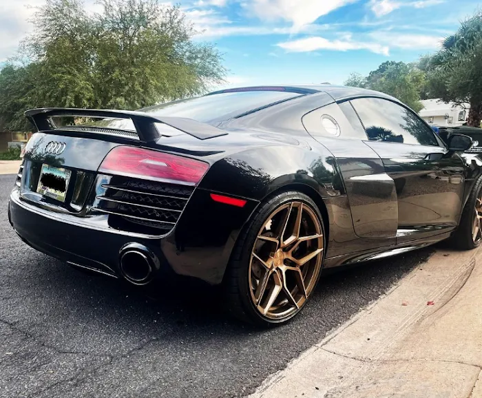 Autobunch.com 8