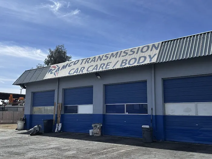 CAMCO Transmission 0
