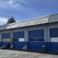 CAMCO Transmission