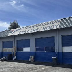 CAMCO Transmission ico