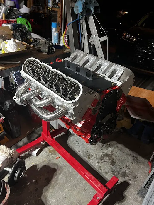 Bajas Performance Machine Shop 1