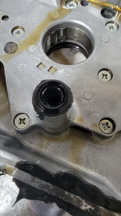Bajas Performance Machine Shop 4