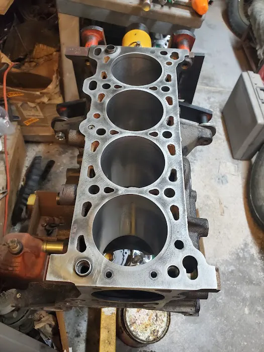 Bajas Performance Machine Shop 0