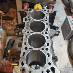 Bajas Performance Machine Shop ico
