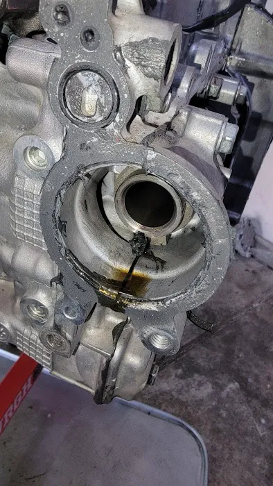 Bajas Performance Machine Shop 8