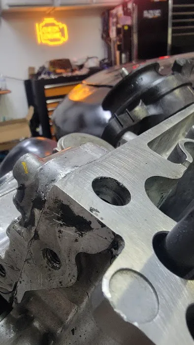 Bajas Performance Machine Shop 7