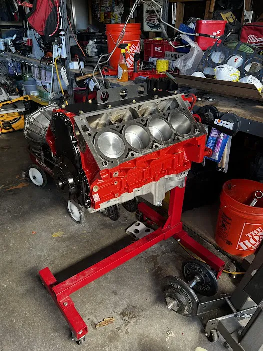 Bajas Performance Machine Shop 6