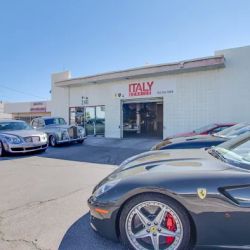 Italy Service ico