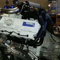 Powerstroke Performance