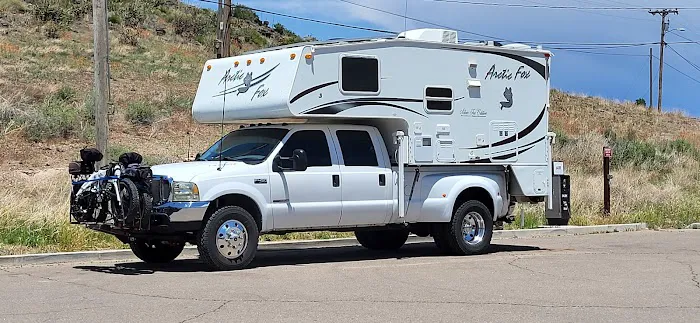 Powerstroke Performance 3