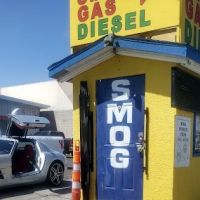 Smog Xpress
