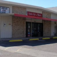 Auto Air & More Inc