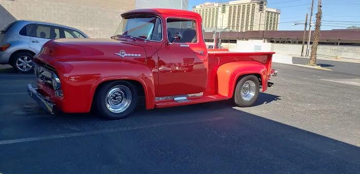 Auto Air & More Inc 2