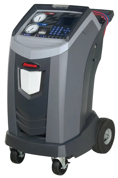 Auto Air & More Inc 3