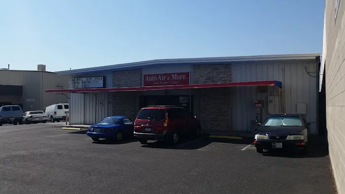 Auto Air & More Inc 6