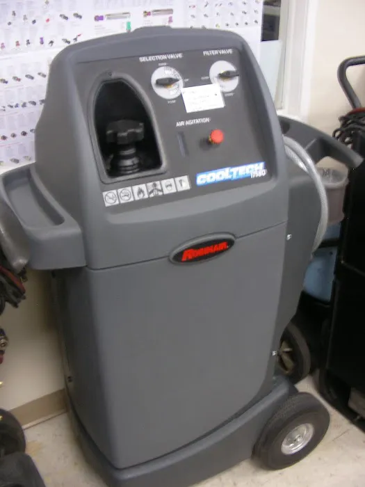 Auto Air & More Inc 5