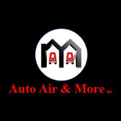 Auto Air & More Inc 8