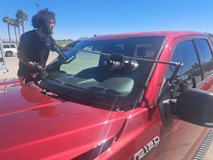 The Best Auto Glass (SIR Glass & Mobile Calibration) 1