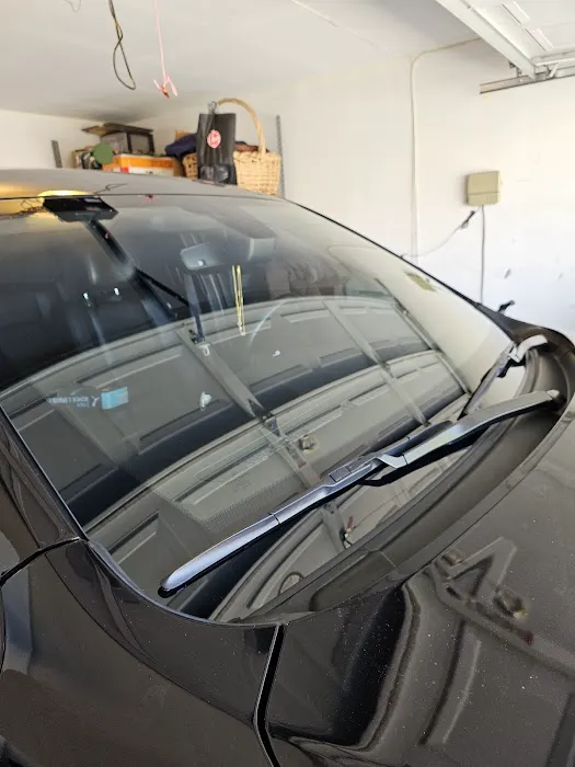 The Best Auto Glass (SIR Glass & Mobile Calibration) 4