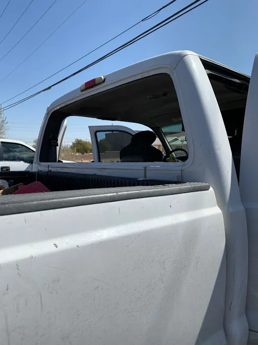 The Best Auto Glass (SIR Glass & Mobile Calibration) 5