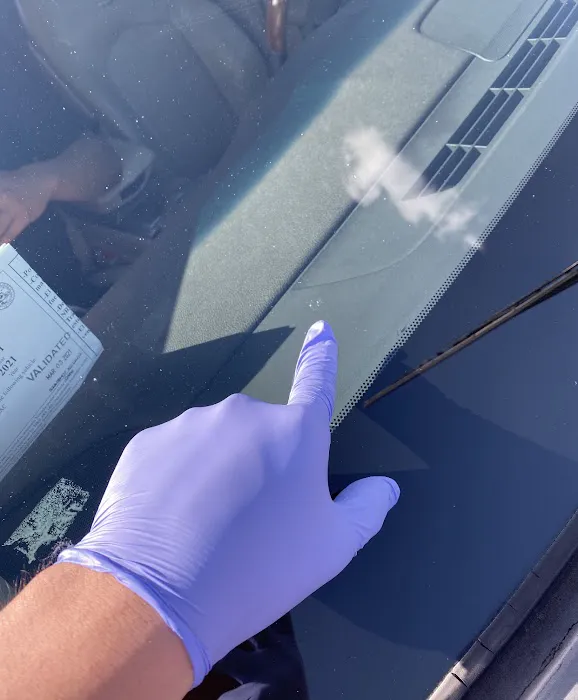 The Best Auto Glass (SIR Glass & Mobile Calibration) 6