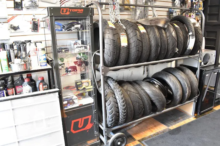 Rocky Shop Racing 4