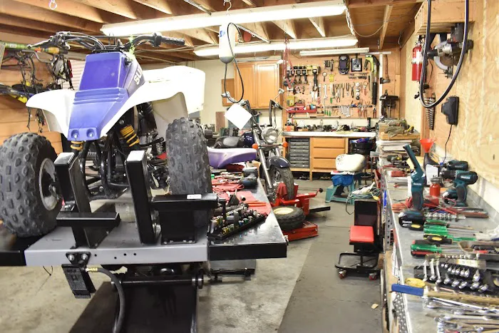 Rocky Shop Racing 0