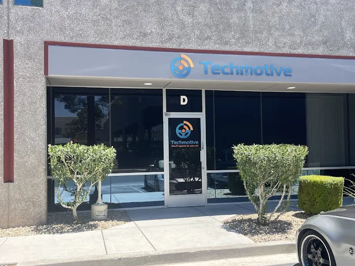 Techmotive 0