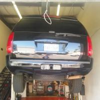 Mitchell's Automotive