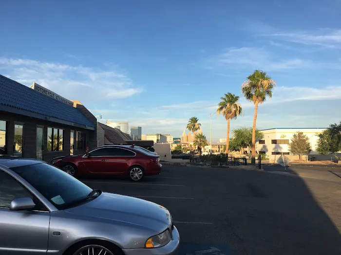 Mitchell's Automotive 4