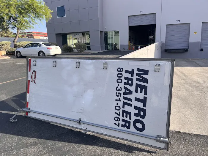 Pro Fleet Repair - Truck & Trailer Repair Las Vegas 4