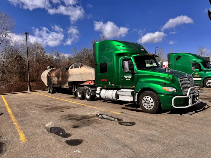 Pro Fleet Repair - Truck & Trailer Repair Las Vegas 3
