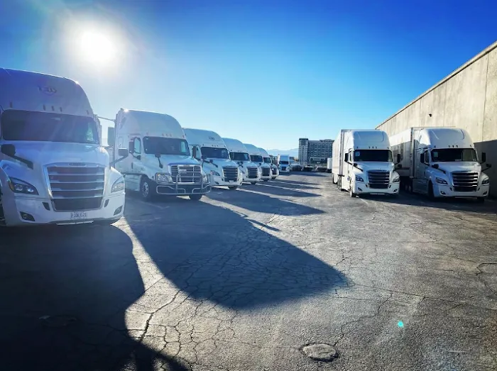 Pro Fleet Repair - Truck & Trailer Repair Las Vegas 2