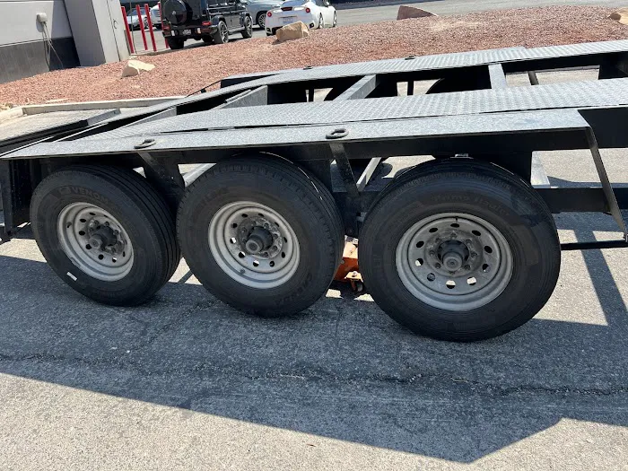 Pro Fleet Repair - Truck & Trailer Repair Las Vegas 7