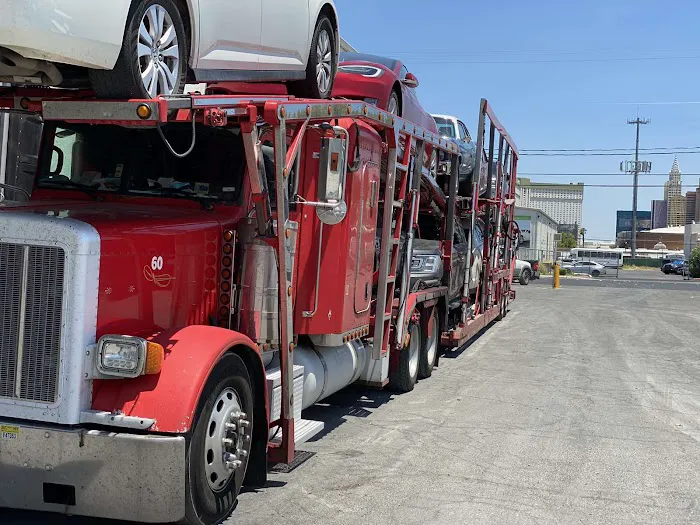 Pro Fleet Repair - Truck & Trailer Repair Las Vegas 9