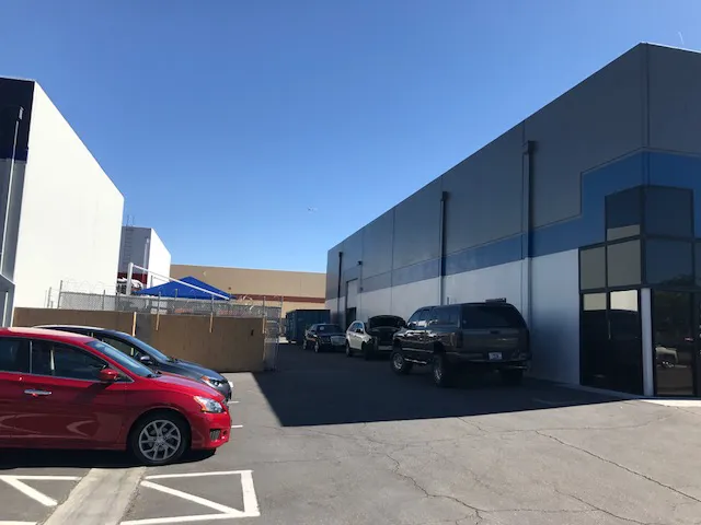 Gerber Collision & Glass 1