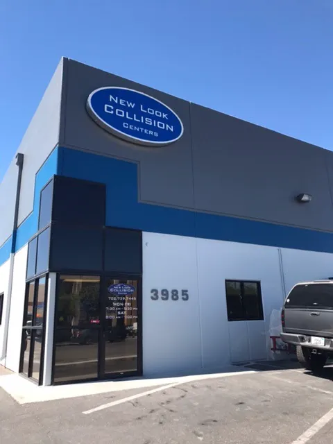 Gerber Collision & Glass 0